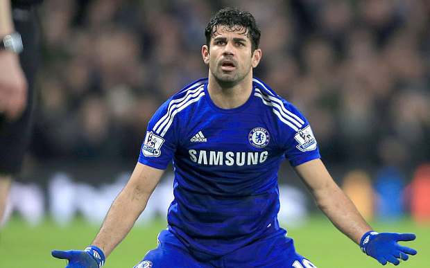 Diego Costa