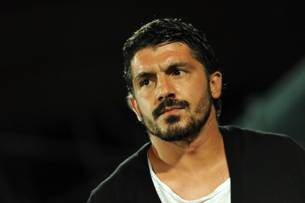 Mister Gattuso