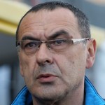 Sarri milan