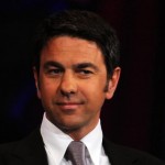 Alessandro Costacurta, ex difensore del Milan.