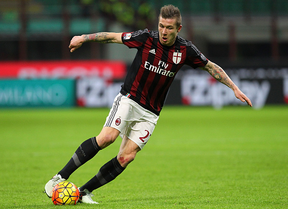 Kucka MILAN