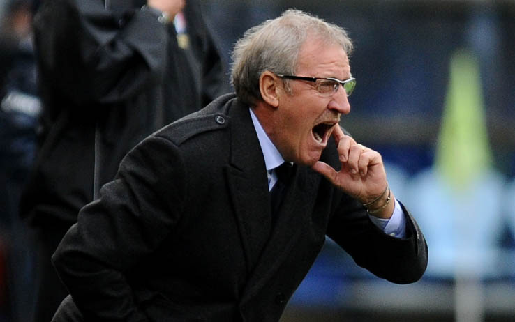 Delneri Milan-Udinese