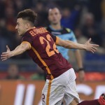 El Shaarawy