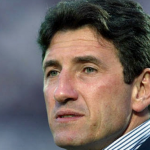 Giovanni Galli, ex portiere del Milan.