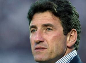 Giovanni Galli, ex portiere del Milan.