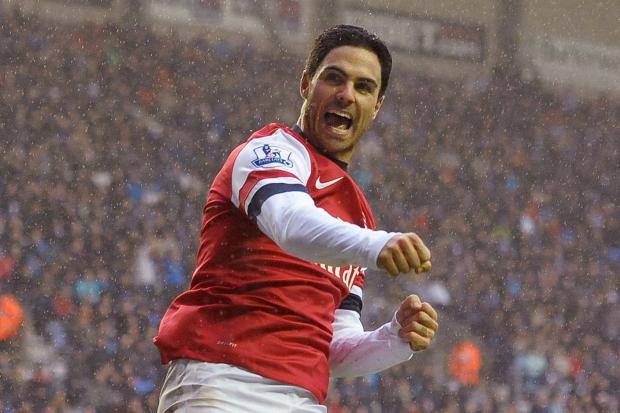 Arteta