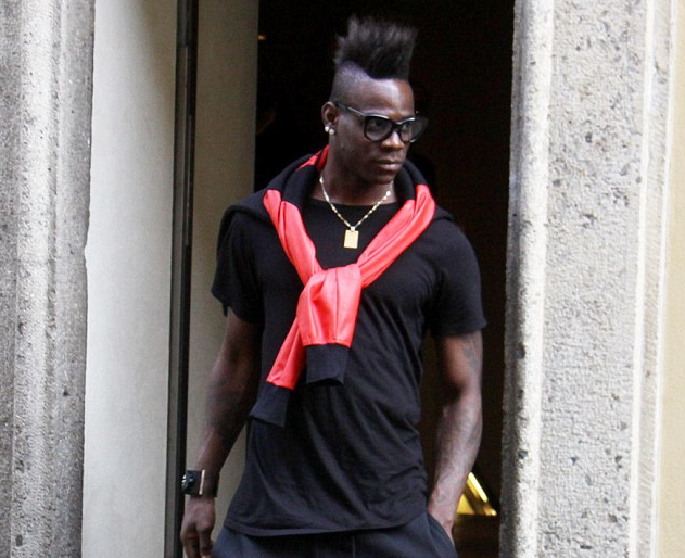 BALOTELLI