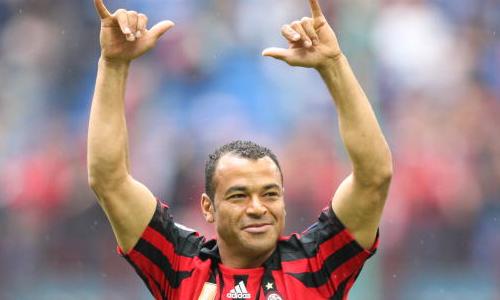 Cafu sondaggio terzini Uefa