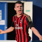 Cutrone fa impazzire i tifosi