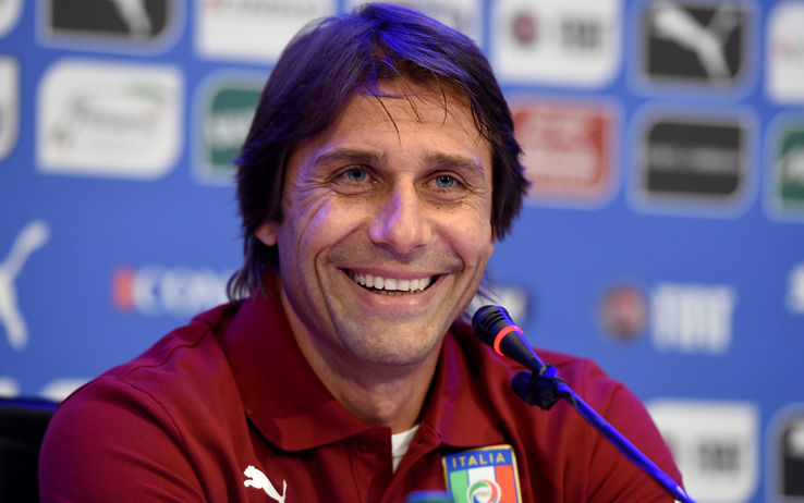 Antonio Conte, addio al Chelsea?