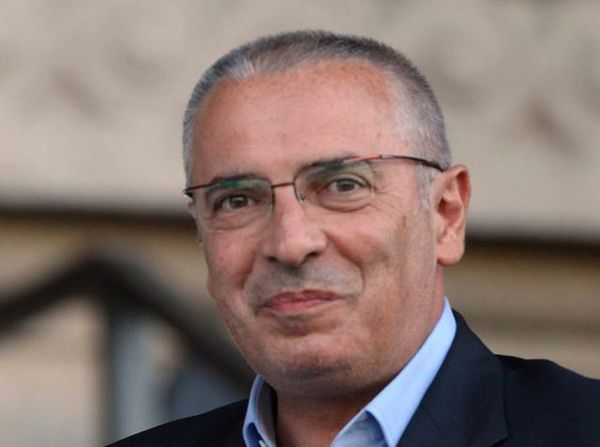 Xavier Jacobelli, direttore di Tuttosport.