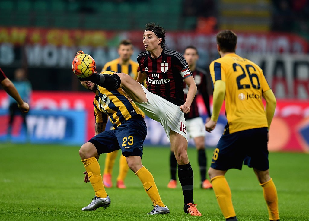 Montolivo