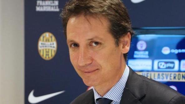 Bigon chiude la porta al Milan