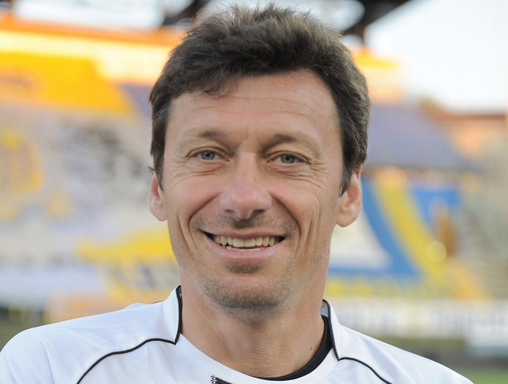 Stefano Nava in esclusiva ai microfoni de ilmilanista.it