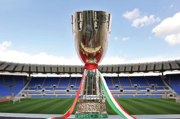 Supercoppa