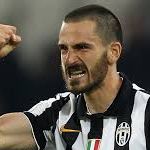 bonucci milan