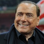 Berlusconi racconta un divertente aneddoto su Gullit