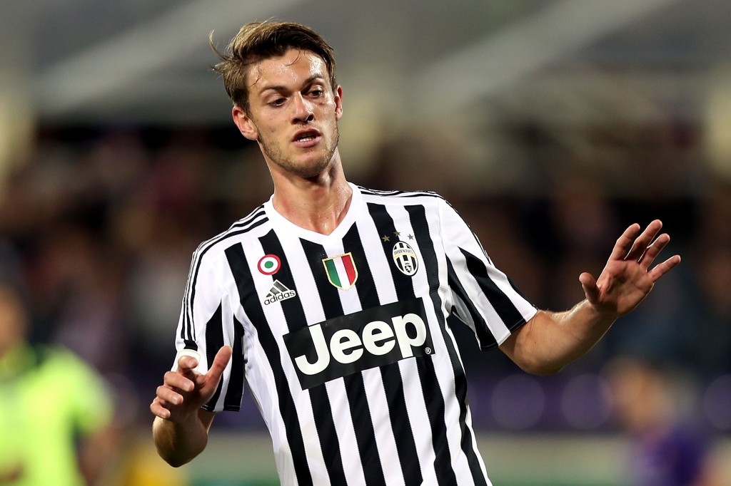Milan: si pensa a Rugani per rinforzare la difesa