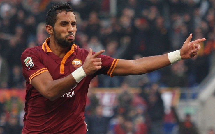 benatia