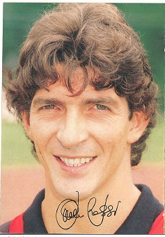 Paolo rossi milan
