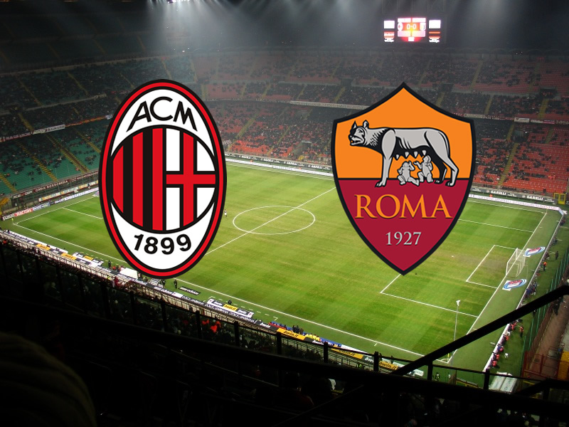 Milan-Roma