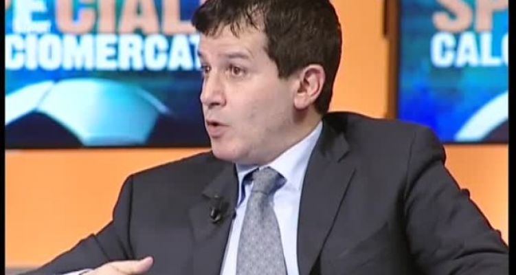 Dal sito web di Pedullà le ultime news