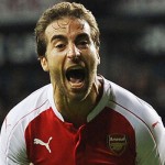 Mathieu Flamini