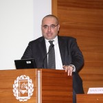 Marco Bellinazzo, giornalista del Sole24ore.