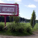 Notizie Milan - Rossoneri a Milanello
