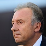 Zaccheroni milan