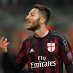 News Milan: Bertolacci ha voluto lasciare il Milan