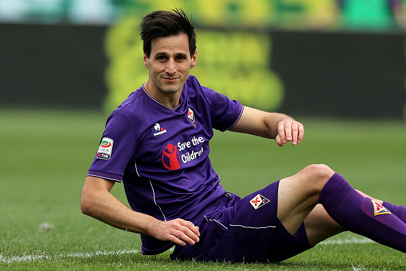 Nikola Kalinic