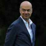 Fassone Milan Milanello