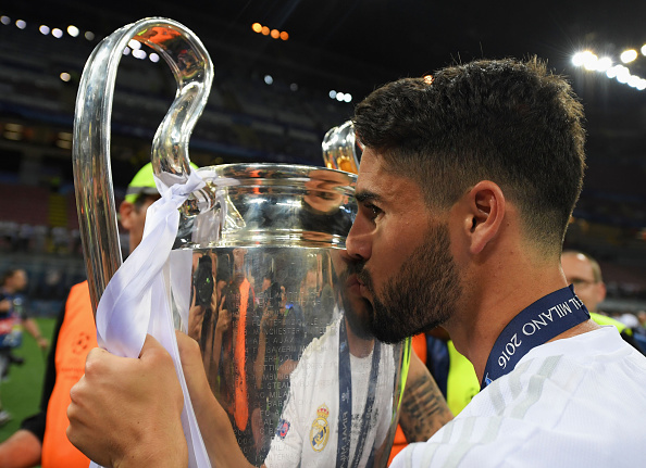 Isco il sogno del Milan