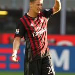 Prestazione non convincente di Abate