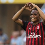 Bacca milan