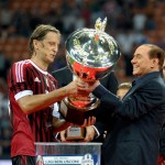 Berlusconi milan