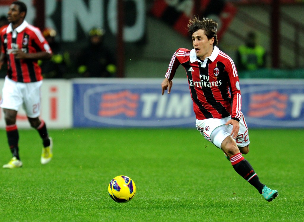 Bojan promesse mancate