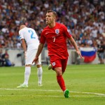 Le parole di Gattuso su Jack Wilshere