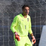 Galli: "Plizzari deve giocare altrove"