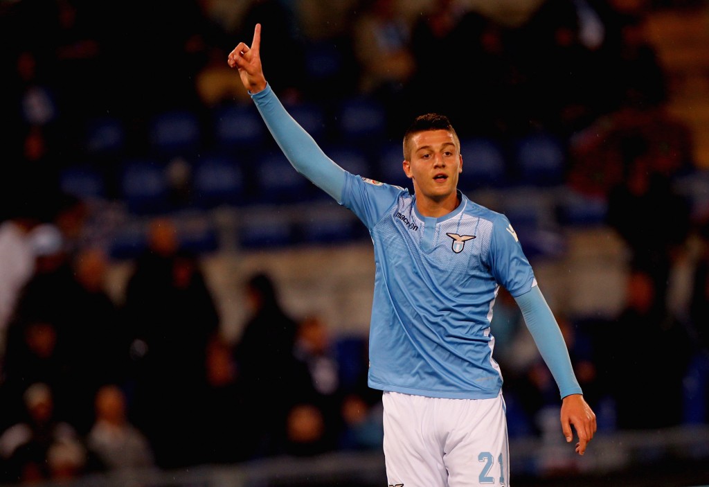Corsa Champions: sulla strada della Lazio di Milinkovic, Bologna e Benevento