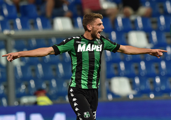 News Milan: Berardi out?