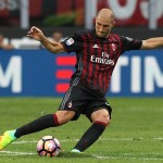Paletta milan
