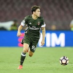 Milan: l'Everton vuole Calabria e Zapata