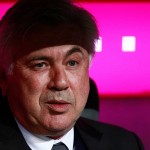 Carlo Ancelotti prossimi CT della Nazionale?