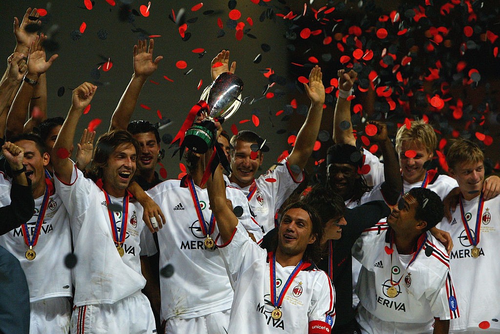 Arriva in edicola il libro che racconta tutta la storia del Milan, dalla nascita del club ai giorni nostri