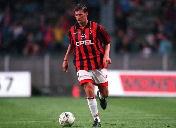 Boban Milan