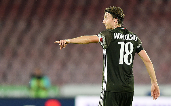 Montolivo milan