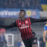 Niang milan