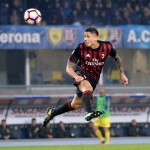 Lapadula milan